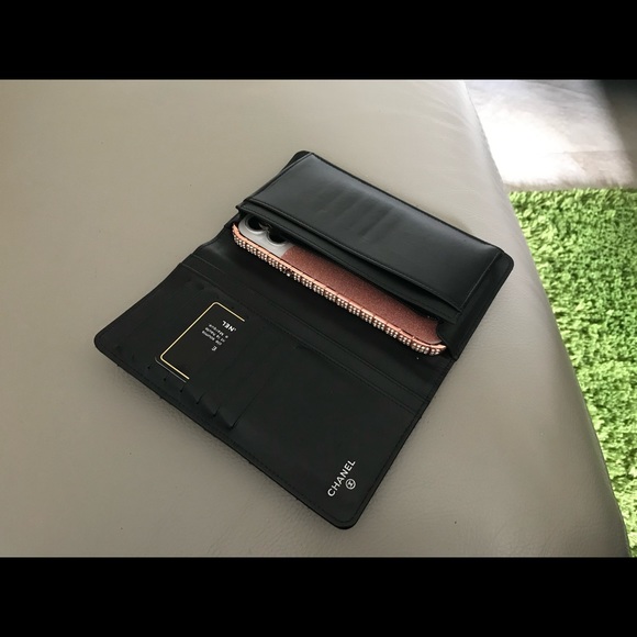 Chanel wallet. - Picture 15 of 16